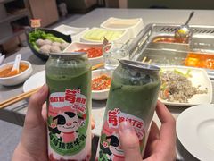 -海底捞火锅(金光华店)