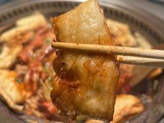 -灶座小锅烀饼·铁锅炖(全国总店)