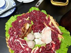 -福合埕牛肉丸(福平路店)