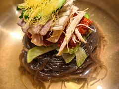 -松涛园朝鲜·海鲜·料理店(鸭绿江断桥店)