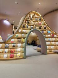 -奈尔宝家庭中心·亲子餐厅(宝安店)