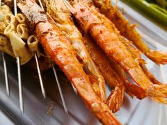 -老三烧烤(二环西路店)