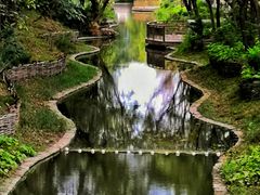 -北坞公园