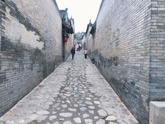 -山西王家大院