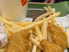 -麦当劳(厦门思明路店)