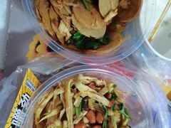 -张记捆鸡(总店)