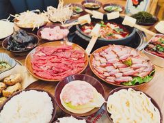 -万达广场(济南高新店)