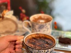 -西关84·History·Art·Cafe