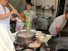 -甘记肥肠粉(马鞍北路店)