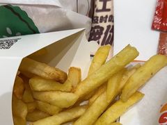 -汉堡王(砂之船店)