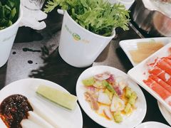 -翠峰苑火锅(迎宾路店)