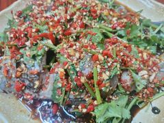 -宋记冕宁土菜馆(海门渔村二店)