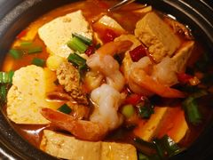 -外婆家(杭州马塍店·杭帮菜名店)