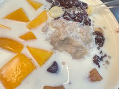 -水牛奶皇后糖水铺(深圳总店)