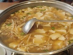 -老奶奶私房菜(天台里街店)