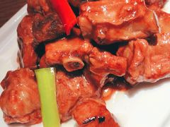 -北李妈妈菜·虾爬子大锅贴(贵和店)