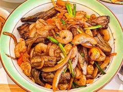 -复兴面王(河东路起源店)