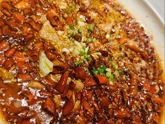 -南山翁新概念川菜(江宁万达广场店)