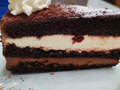 黑森林蛋糕-Peet's Coffee皮爷咖啡(上海长风大悦城店)