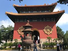 -普陀宗乘之庙(小布达拉宫)