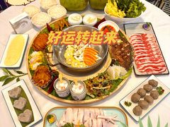 -椰子印象椰子鸡·椰奶鸡·糟粕醋(友谊阳光城店)