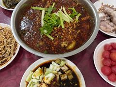 -温江公平红烧兔(总店)