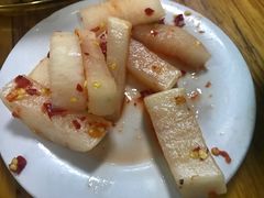 -胡师傅三下锅(汽车站店)
