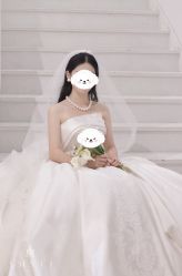 -艾米丽婚纱礼服