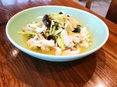 -虎哥私房菜(馒头山店)