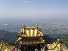 -终南山南五台景区