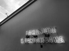 大堂-UNI UNI(环亚凯瑟琳店)