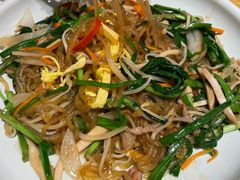炒杂菜-全州拌饭(参花街总店)