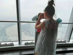 -上海中心大厦