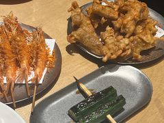 -双拼市场·烧烤精酿啤酒