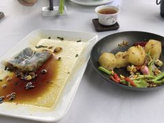 -侨美·唐荔园·40年地道粤菜