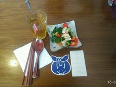 -铃木食堂(帽儿胡同店)