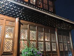 -壮乡楼民俗文化苑(李宁体育园店)