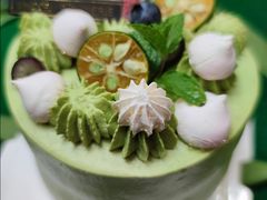 -你好独角兽·蛋糕甜品