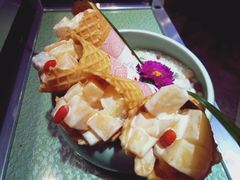 -蕃茄述·好汤自然来(江汉路店)