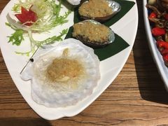-U你·天然调味(南湖总店)