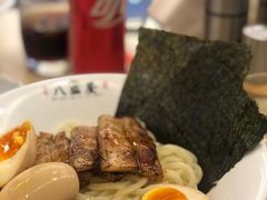 -八盛屋·沾面(集美万达店)