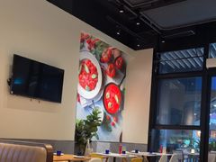 -玛尚诺意式餐厅(新达汇三林店)