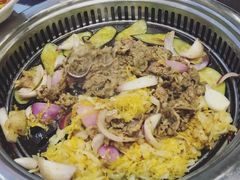 招牌肥牛-杨记齐齐哈尔烤肉(总店)