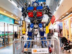 -连城·新天地(福华一路店)