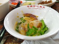 -官塘锋记鱼生·生腌·砂锅粥(牌坊街店)