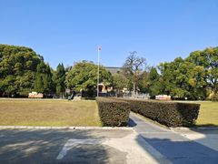 -桂林独秀峰王城景区