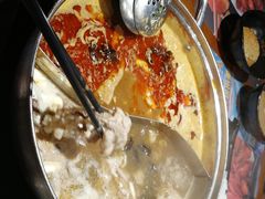 -呷哺呷哺 黄金牧场 (欢乐谷店)