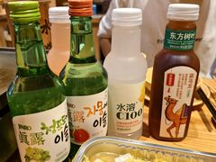 -水浒湘西小串烧烤.小龙虾.烤鱼(员村店)