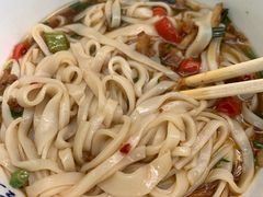 -虎子面粉馆(五一东村店)