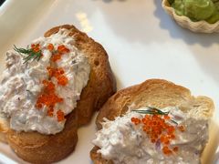 -棕榈岛海鲜自助餐厅(虹桥迎宾馆店)